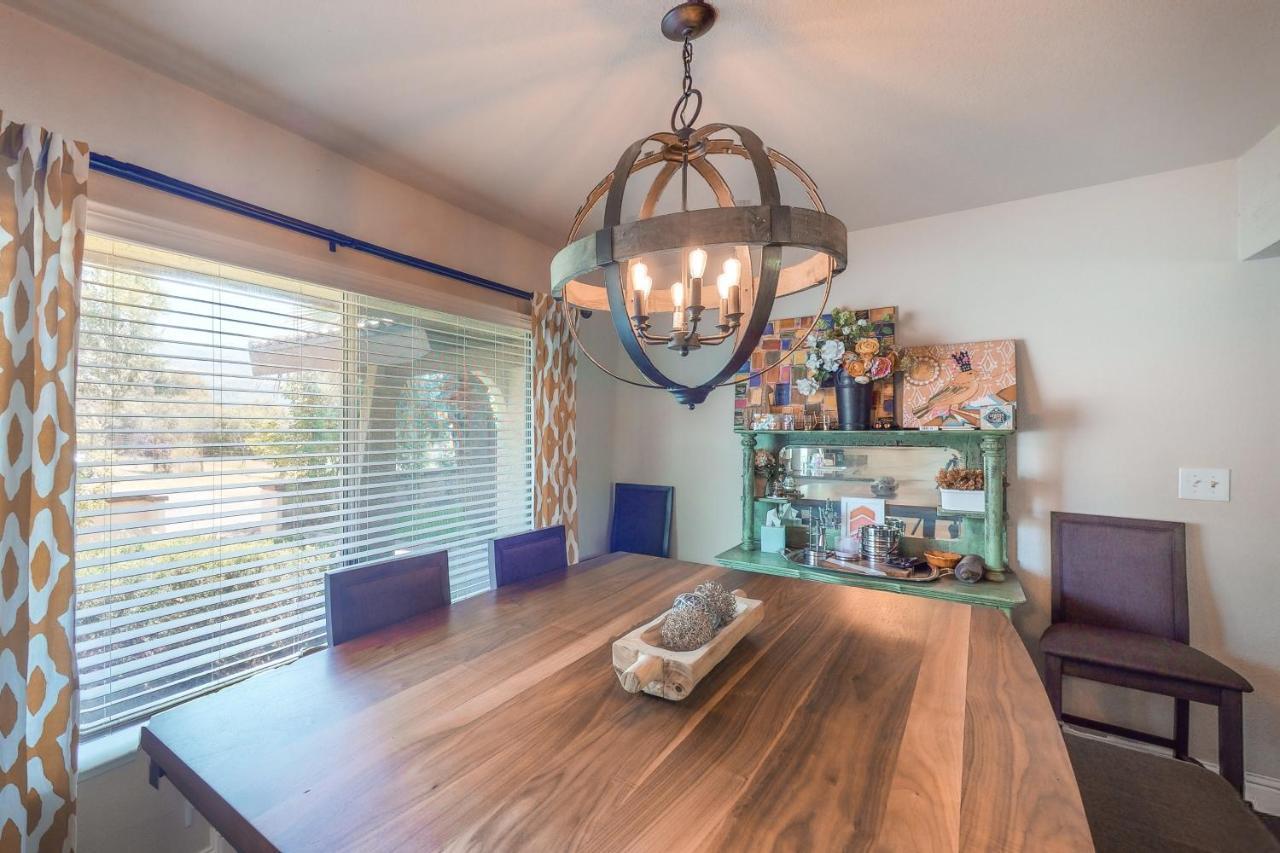 Putney Place * North Fork