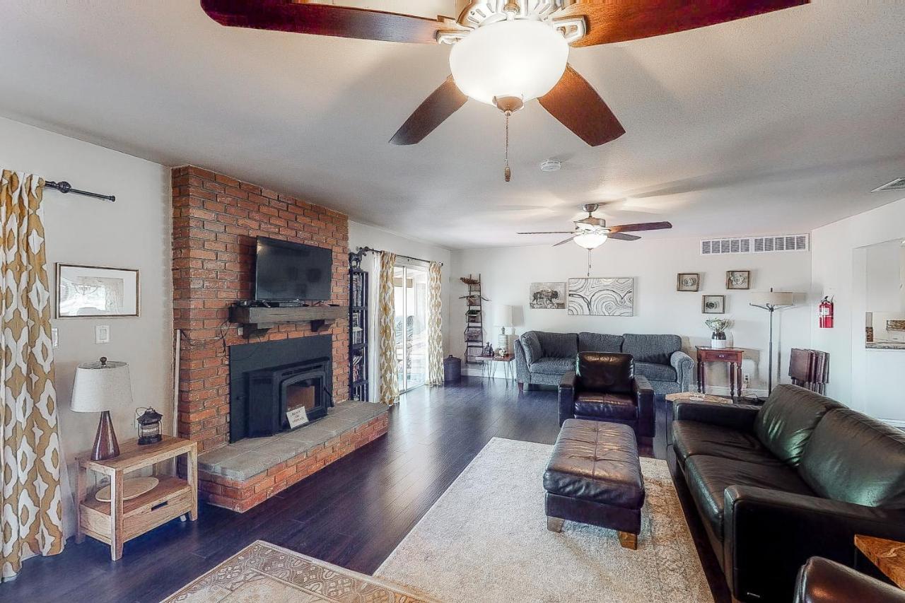 Putney Place * North Fork